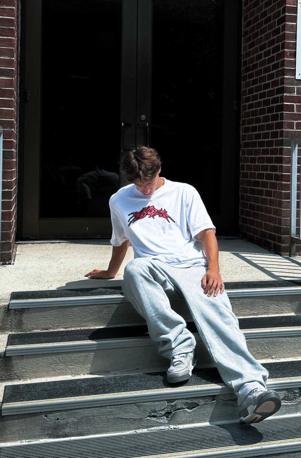 Silence Is Rarely Ever Noticed T-Shirt